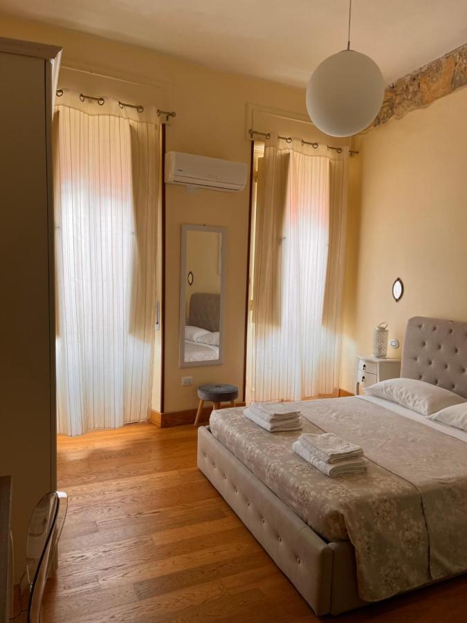 Appartement Centro Storico - Maison Alter Nos *